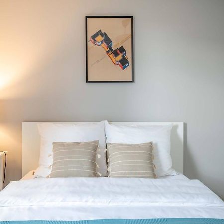 Apartament Sofii Вроцлав Екстер'єр фото