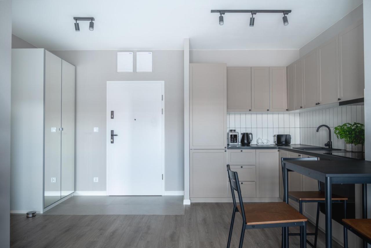 Apartament Sofii Вроцлав Екстер'єр фото
