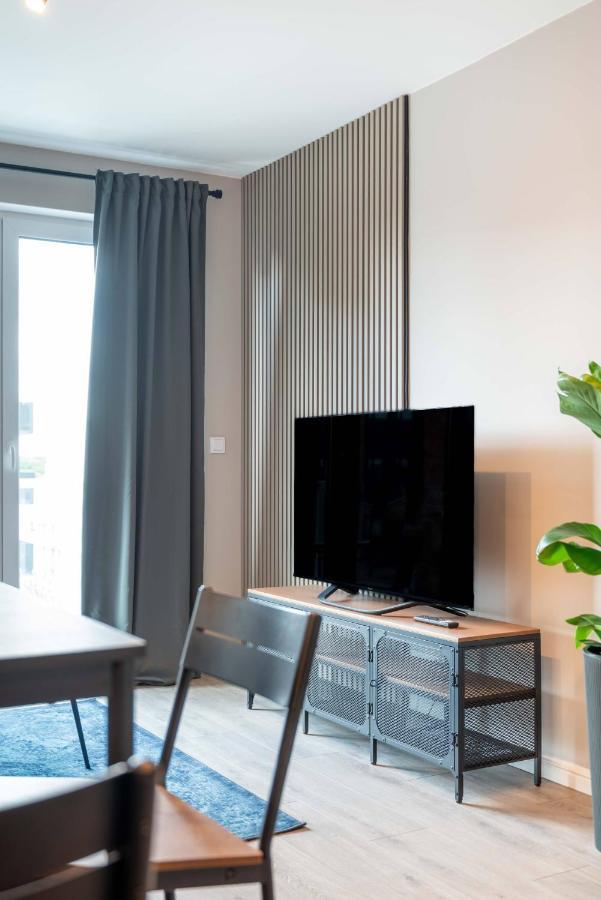 Apartament Sofii Вроцлав Екстер'єр фото