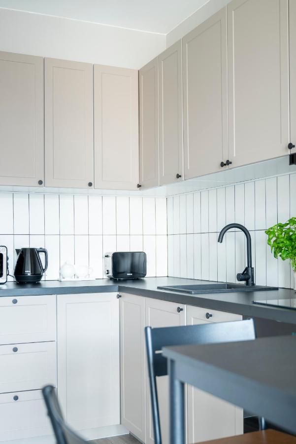 Apartament Sofii Вроцлав Екстер'єр фото